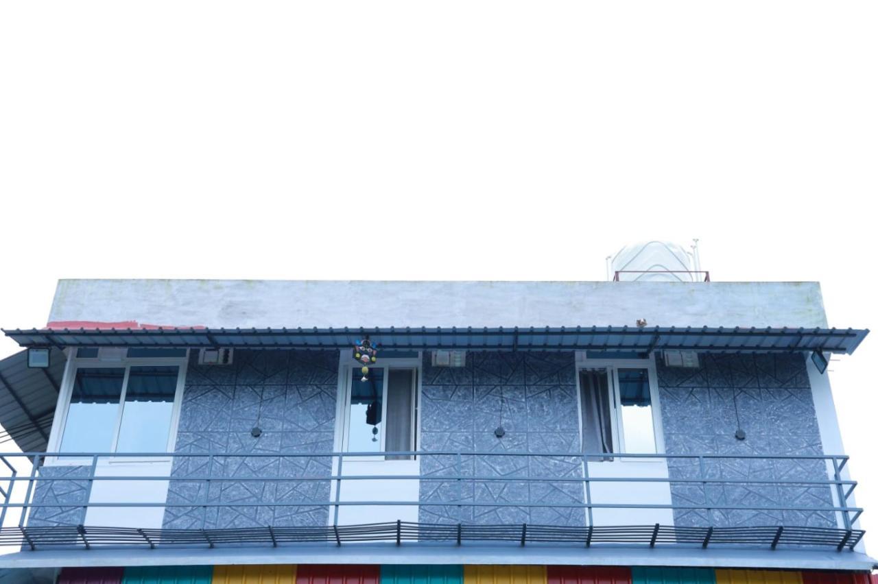 Hilltop Hotel วัลปาไร ภายนอก รูปภาพ